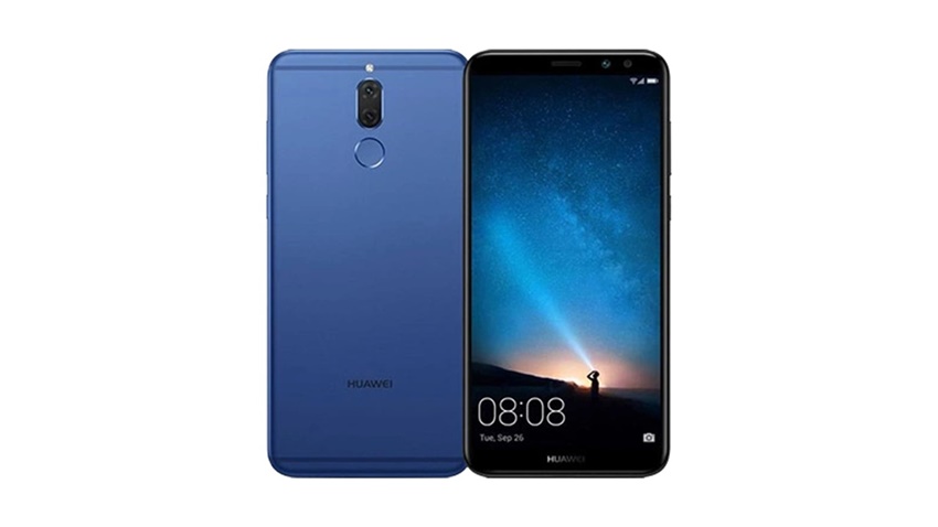 Huawei Nova 2i Full Phone Specifications