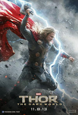 Free Download Thor The Dark World 2013