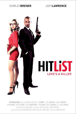 Watch Hit List 2011 BRRip Hollywood Movie Online | Hit List 2011 Hollywood Movie Poster
