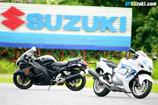 อนันดา เอเวอร์ริ่งแฮม กับ ซูซูกิ บิ๊กไบค์ (Ananda Suzuki Big Bike)id=