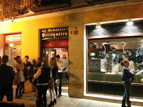 la petisqueira la petisqueira