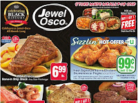 Jewel Osco Weekly Specials Ad February 1 - 7, 2023