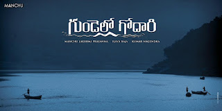 Gundello Godari Movie Wallpapers