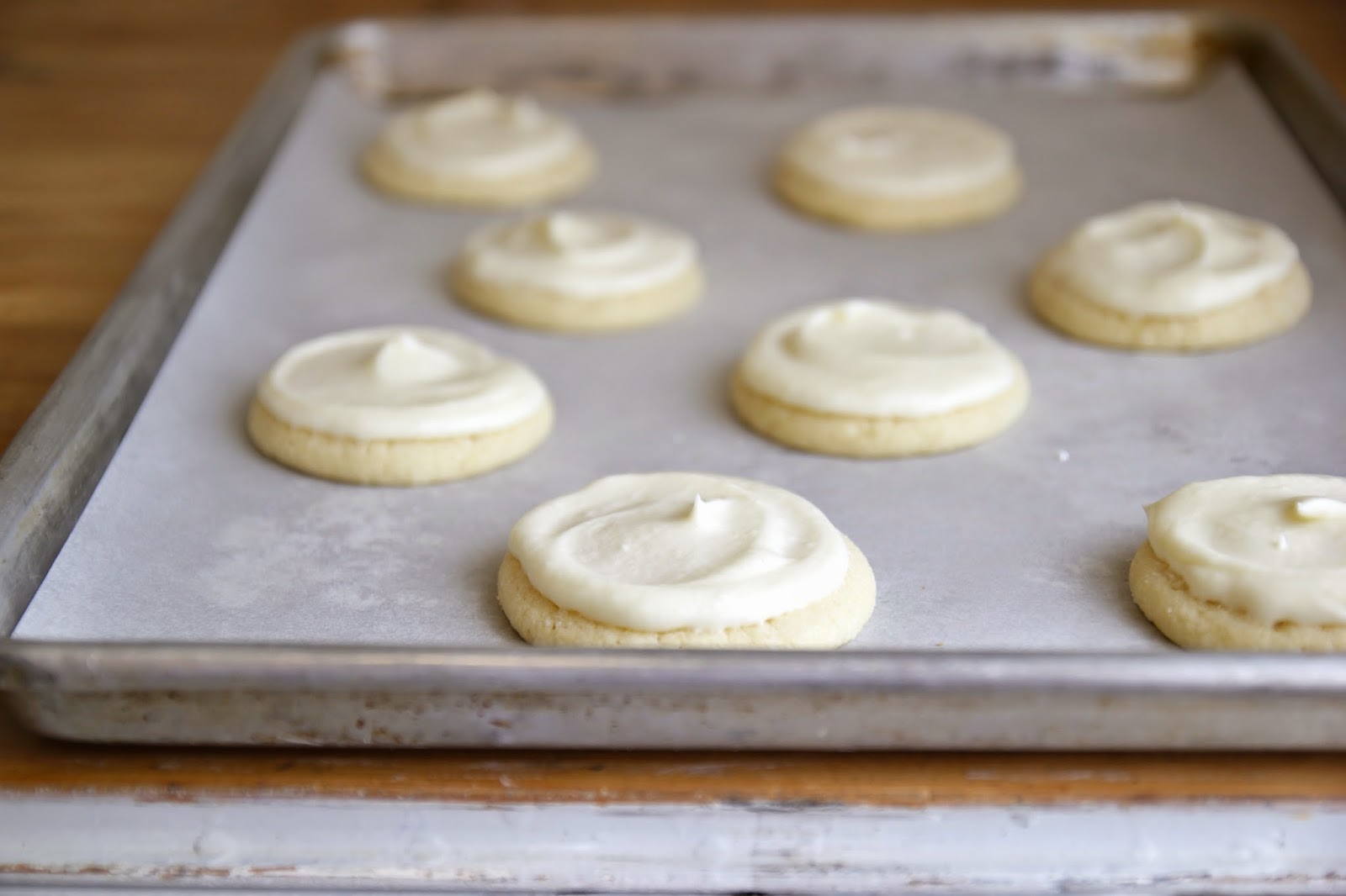 Jenny Steffens Hobick Wedding  Cake  Cookies