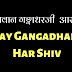 भगवान गङ्गाधरजी आरती | jay gangadhar aarti |