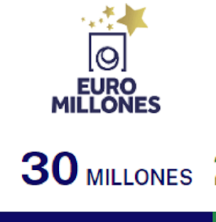 Euromillones 30 millones: pre-probabilidades, peñas, grupos de juego en España ¡juega YA!.  Sorteo 8 de septiembre de 2023