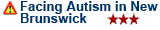 Facing Autism in New Brunswick