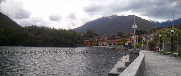 lago di Mergozzo