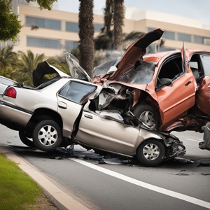 Car Accident Lawyers California