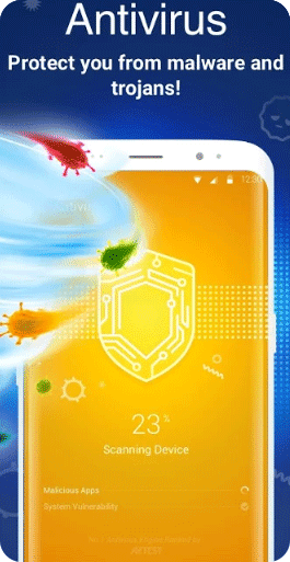 Download Clean Master 2020 Antivirus, Applock & Cleaner