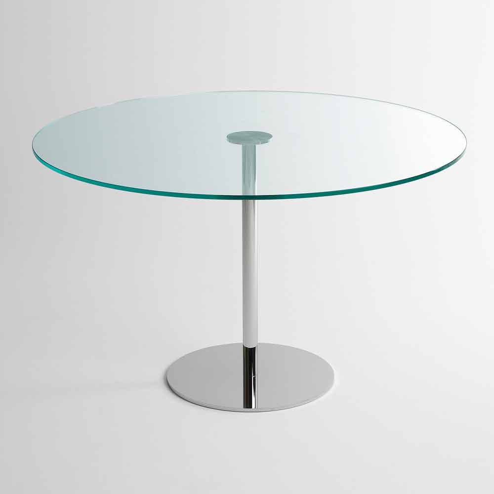 Glass Dining Table Designs - Glass Dining Table Designs - Dining Table Designs - Dining table - NeotericIT.com
