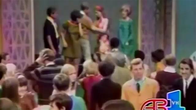 60s STAX Booker T. & The M.G.'s — Groovin' • American Bandstand 1967 (color episode)Video