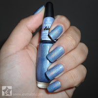 Esmalte Dance Mais, Impala