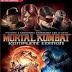 PC Game Mortal Kombat Komplete Edition Download Full