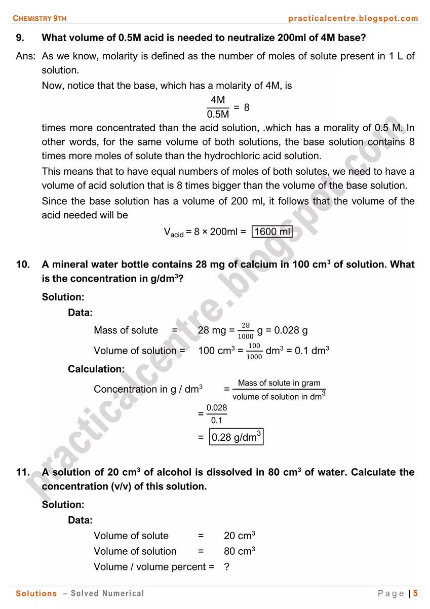 solutions-solved-numerical-5