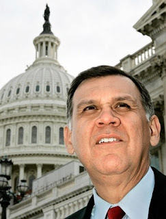 Mel Martinez