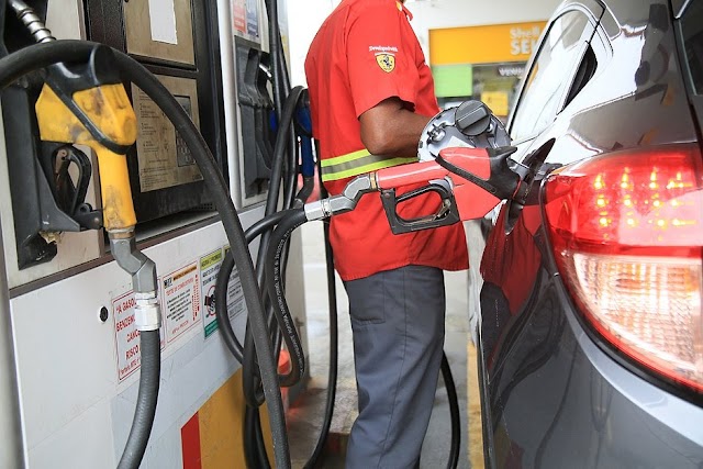 Gasolina mais cara: agosto começa com novo reajuste do combustível