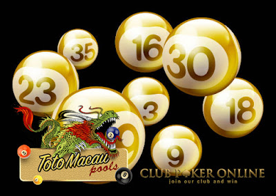 Seluk Beluk Togel Online Indonesia