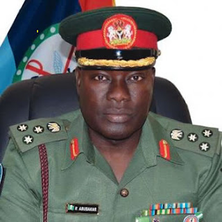 Terrorists disguise as labourers to attack Madagali, Maiduguri –DHQ