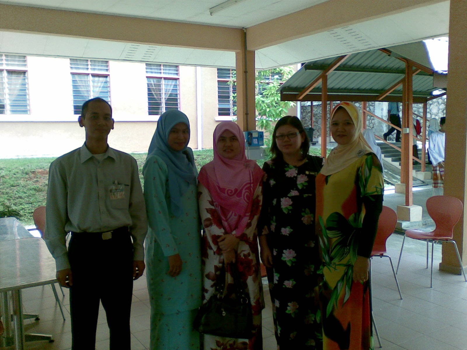 Portal MARA Biology Educators Group: @MRSM Alor Gajah 2010
