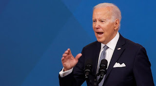 President Biden Addresses Risks and Opportunities of Artificial Intelligence