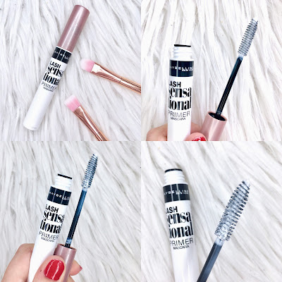 Maybelline Lash Sensational Lash Primer