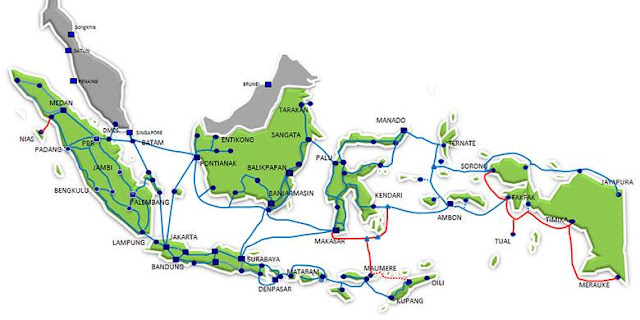 Masa Depan Digital Home dengan Indonesia Digital Network