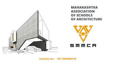 maharashtra association of schools of architecture