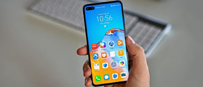 Huawei phones get EMUI 10.1