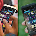 BlackBerry Z10 tampil terang-terangan