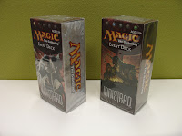 Innistrad event decks