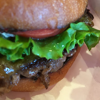 Daikanyama Henry's Burger review