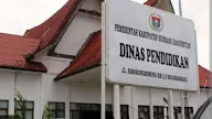 Dinas Pendidikan Humbahas Berangkatkan 5 Asisten Trainer Mengajar Metode Gasing 