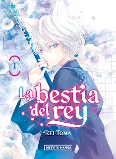 La bestia del rey 1