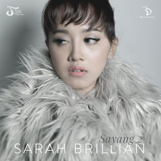 Sarah Brillian - Sayang 2 MP3