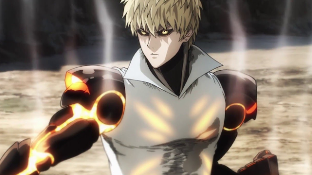 One Punch Man: Can Genos Come Back To Life?