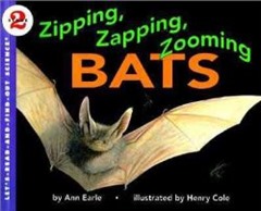 Zipping Bats