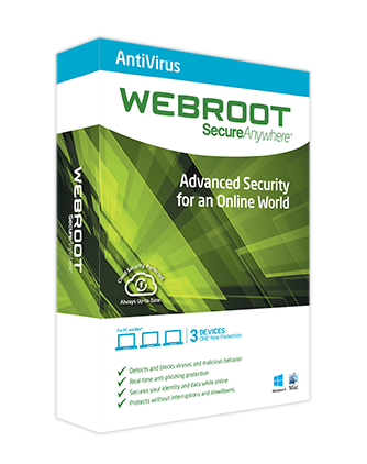 Free Antivirus Webroot SecureAnywhere Antivirus 2014 Free for 180Days Limited Time