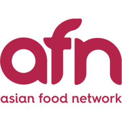 logo AFN Asian Food Network