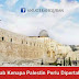 9 SEBAB KENAPA PALESTIN PERLU DIPERTAHANKAN
