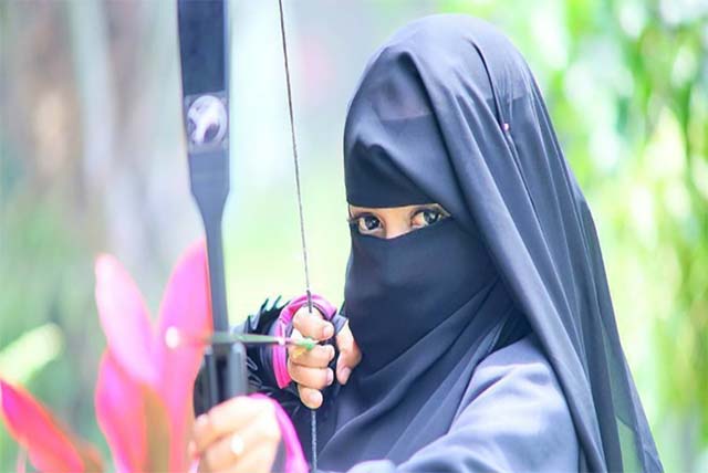 Untuk Wanita Muslim Berhijab adalah Kewajiban, Bukan Pilihan