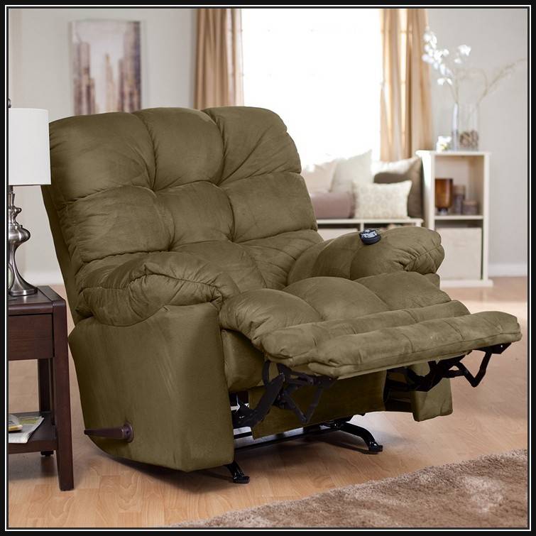 big lots rocker recliner