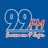 Rádio 99 FM 99,9 de Belém PA