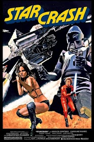 Star Crash, choque de galaxias (1978)