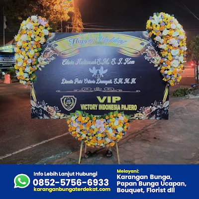 Toko Karangan Bunga Terdekat Malang, Papan Bunga Dukacita, Florist, Buket Bunga Pernikahan, Rangkaian Dekorasi Bunga, Bunga Ucapan Terbaik di Malang