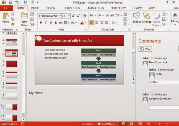 powerpoint download free full version