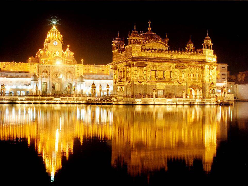 golden temple wallpaper. Labels: Golden Temple Amritsar