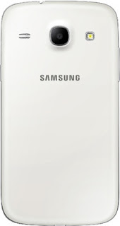 Samsung Galaxy Core I8262 Chic White Buy Mobile Online Review