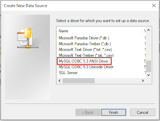 koneksi mysql ke delphi