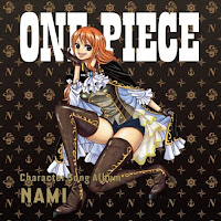 ONE PIECE Character Song AL Nami